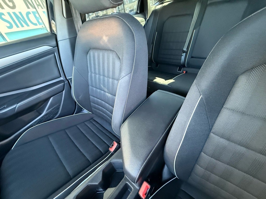 2023 Volkswagen Jetta 1.5T Sport