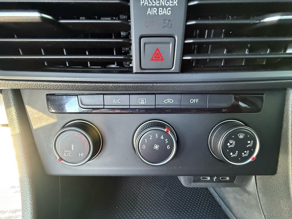 2023 Volkswagen Jetta 1.5T Sport