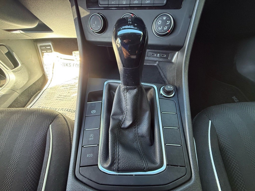 2023 Volkswagen Jetta 1.5T Sport