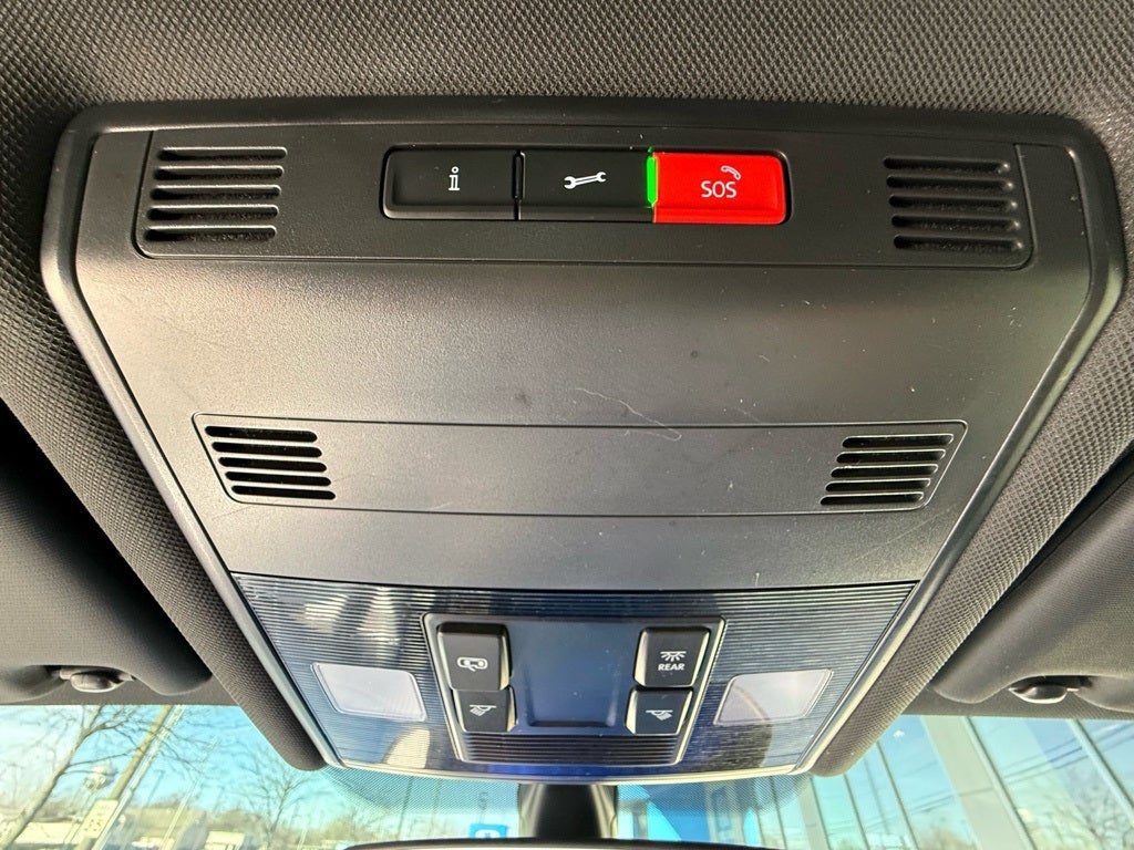 2023 Volkswagen Jetta 1.5T Sport