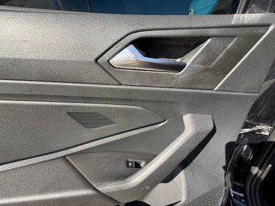 2023 Volkswagen Jetta 1.5T Sport