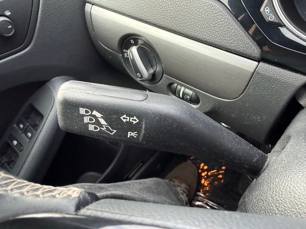 2017 Volkswagen Jetta 1.8T Sport