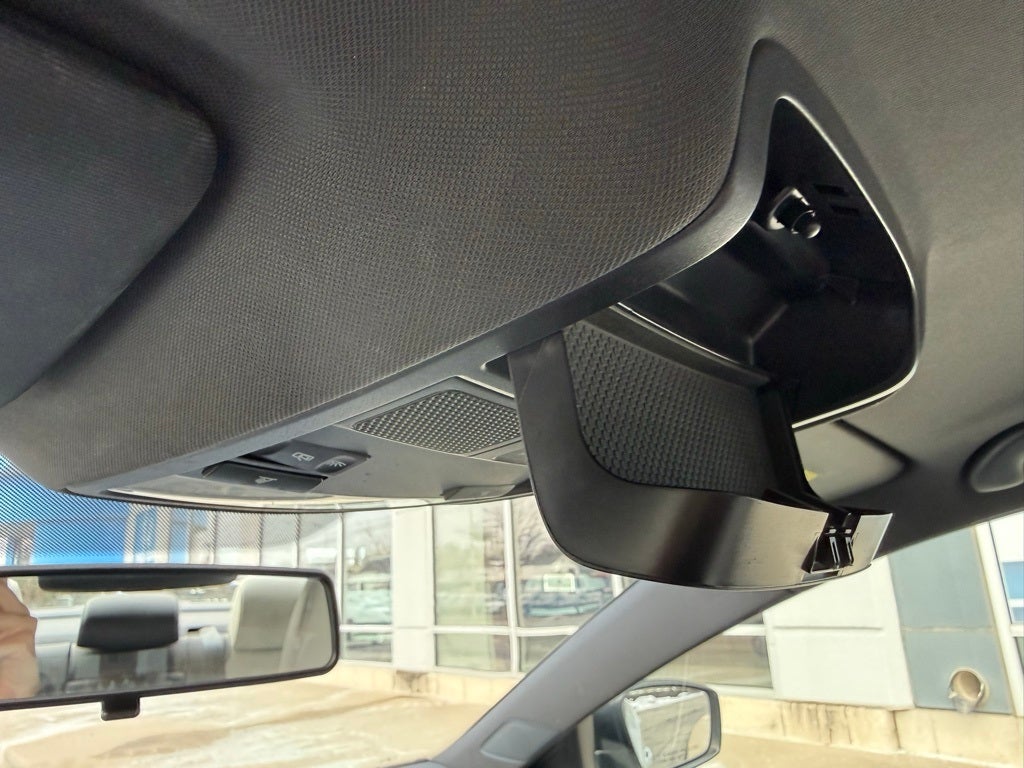 2017 Volkswagen Jetta 1.8T Sport