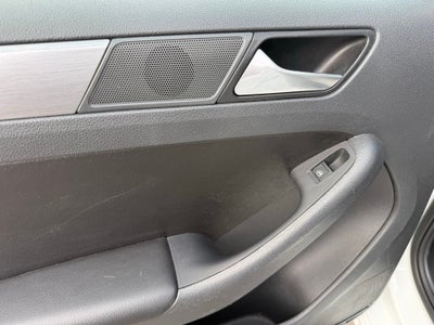 2017 Volkswagen Jetta 1.8T Sport