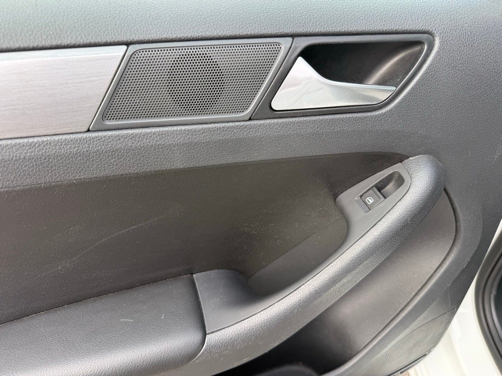 2017 Volkswagen Jetta 1.8T Sport