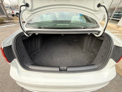 2017 Volkswagen Jetta 1.8T Sport