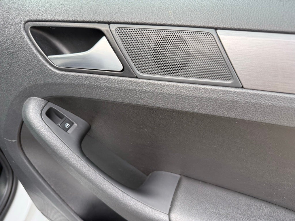 2017 Volkswagen Jetta 1.8T Sport