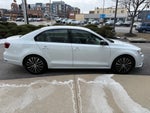 2017 Volkswagen Jetta 1.8T Sport