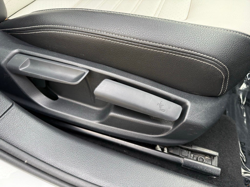 2017 Volkswagen Jetta 1.8T Sport