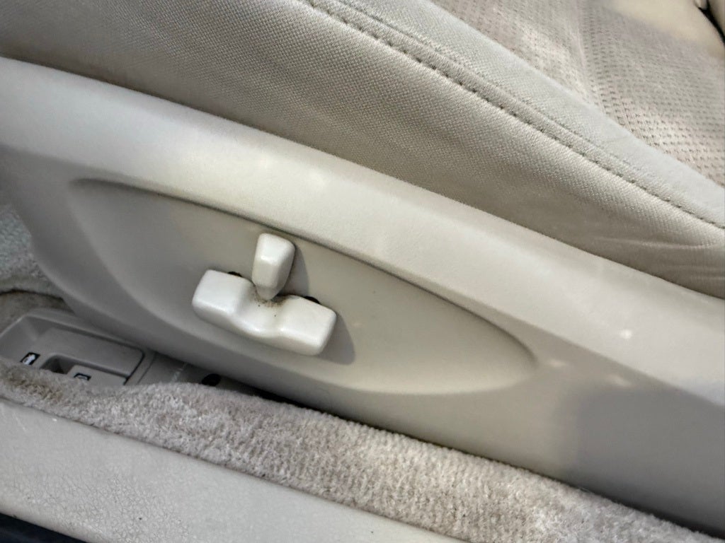 2006 Subaru Legacy 2.5i Special Edition