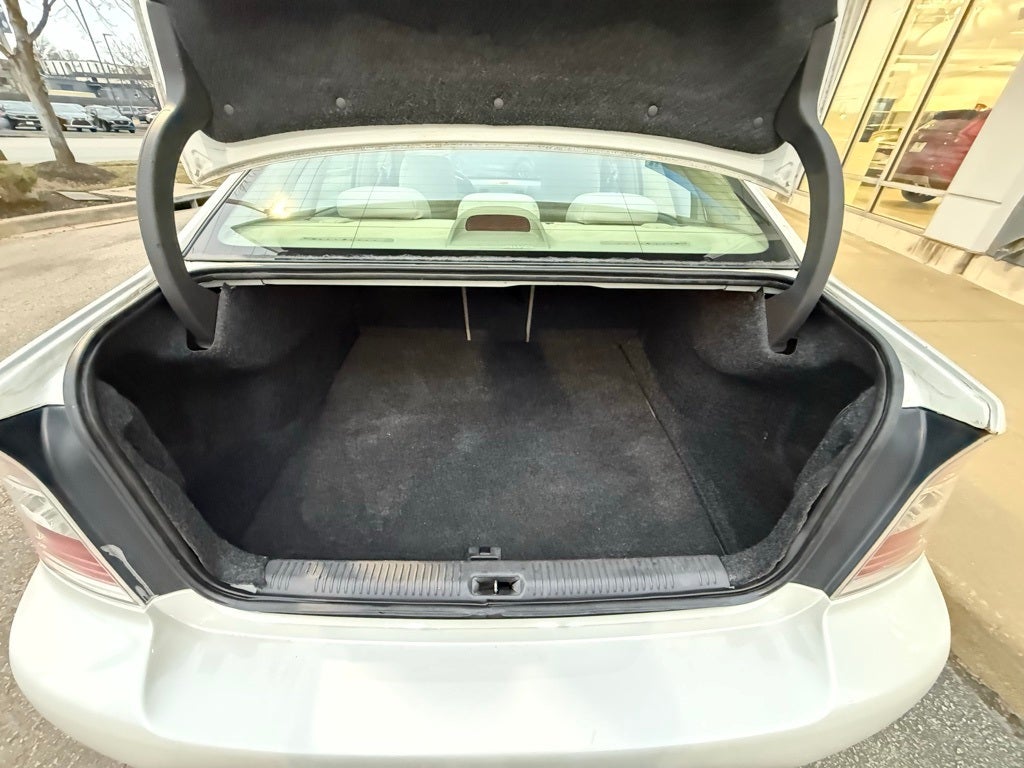 2006 Subaru Legacy 2.5i Special Edition