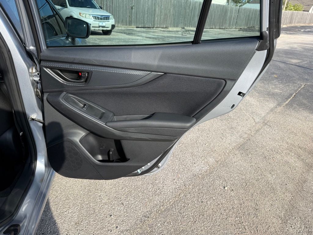 2018 Subaru Impreza 2.0i Premium