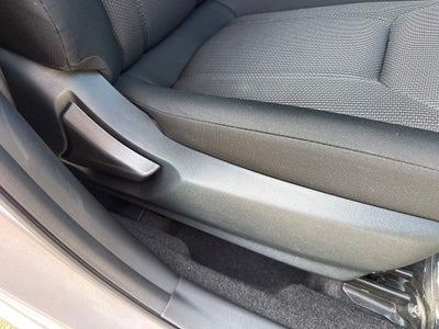 2018 Subaru Impreza 2.0i Premium