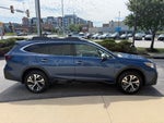 2020 Subaru Outback Touring
