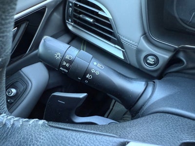 2021 Subaru Outback Onyx Edition XT