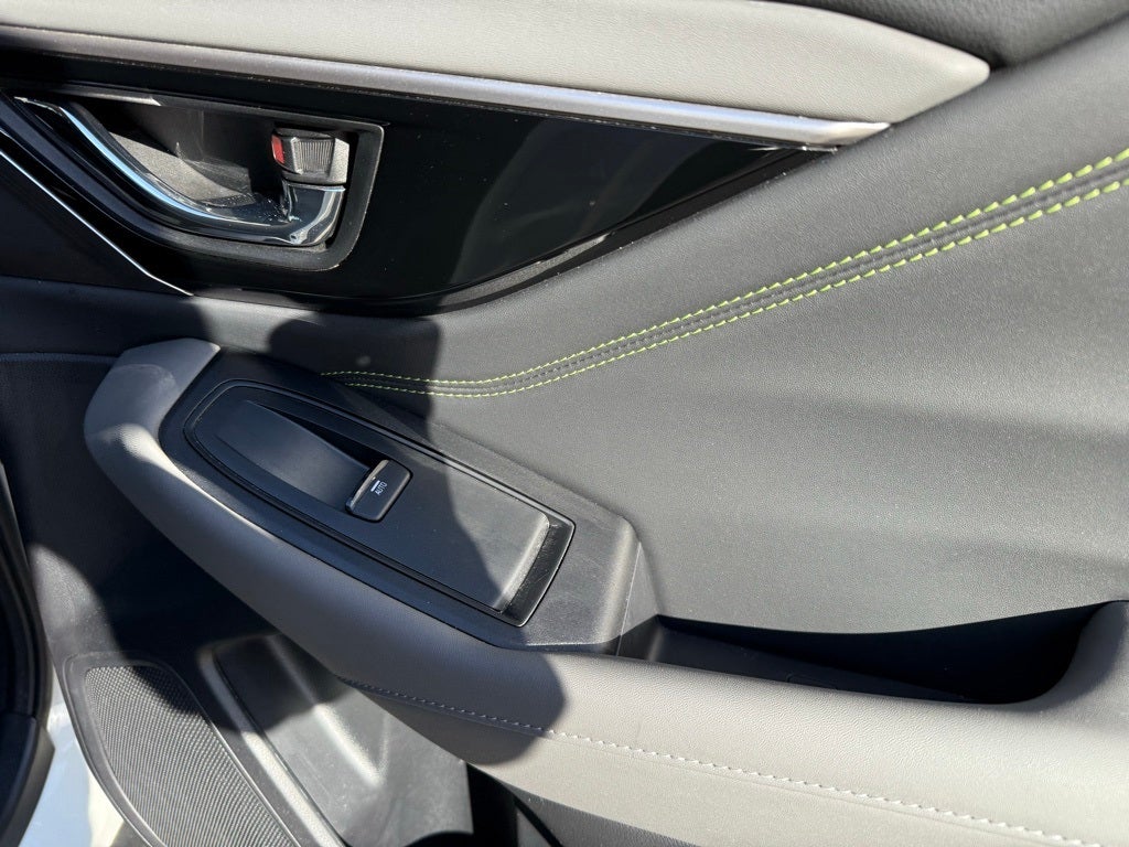 2021 Subaru Outback Onyx Edition XT