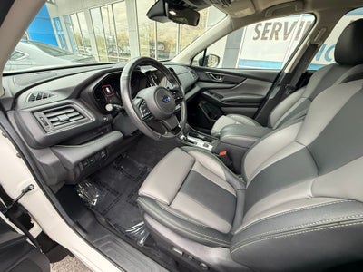 2024 Subaru Ascent Onyx Edition