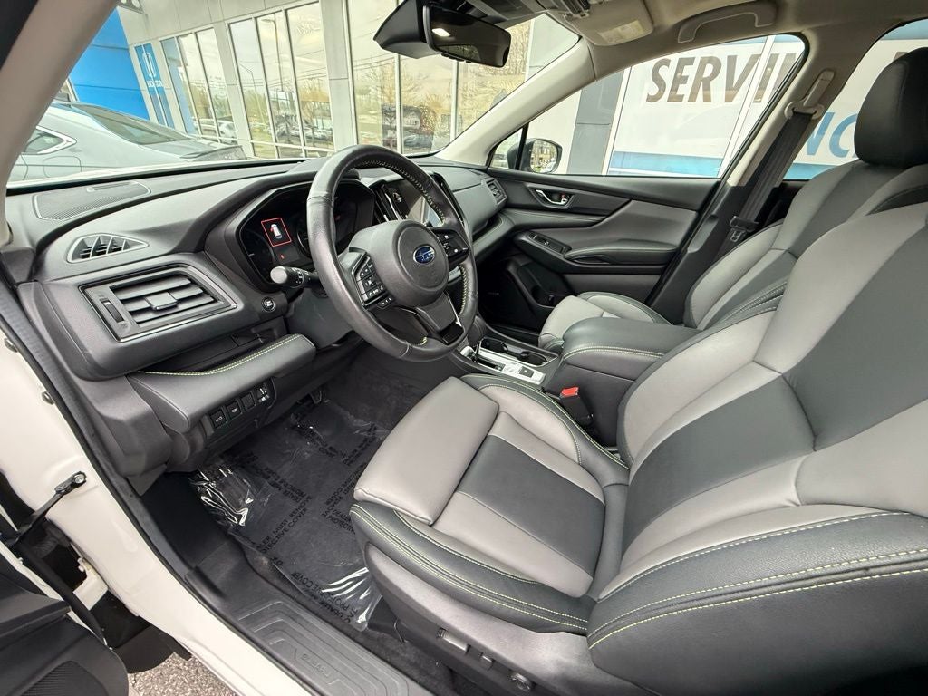 2024 Subaru Ascent Onyx Edition