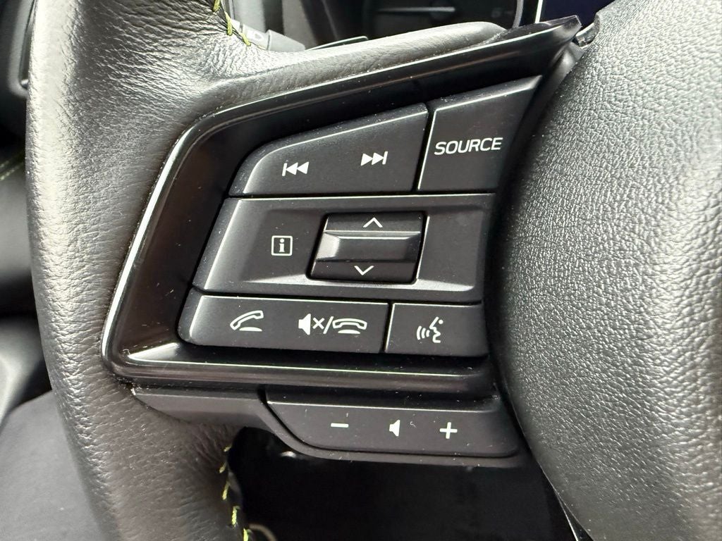 2024 Subaru Ascent Onyx Edition