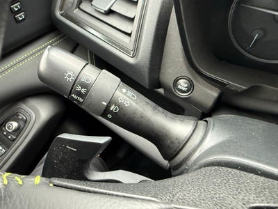 2024 Subaru Ascent Onyx Edition