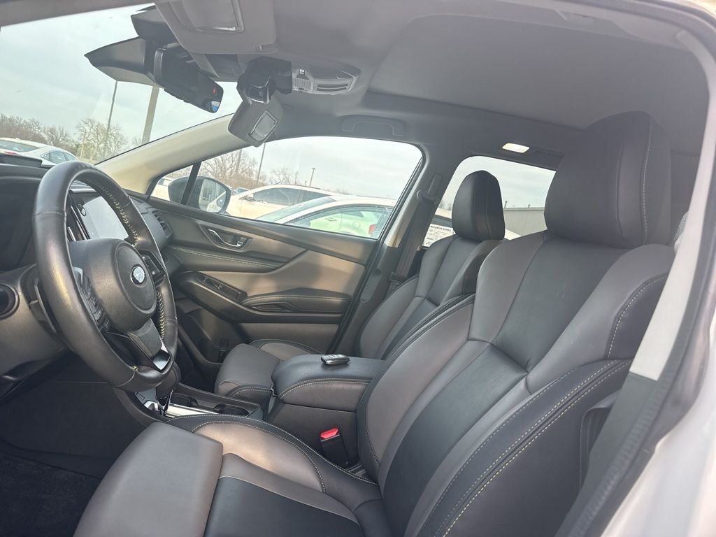 2024 Subaru Ascent Onyx Edition