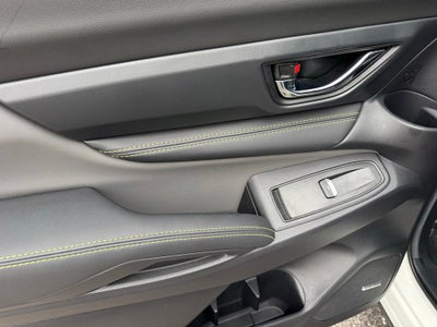 2024 Subaru Ascent Onyx Edition