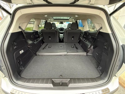 2024 Subaru Ascent Onyx Edition