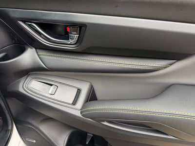 2024 Subaru Ascent Onyx Edition