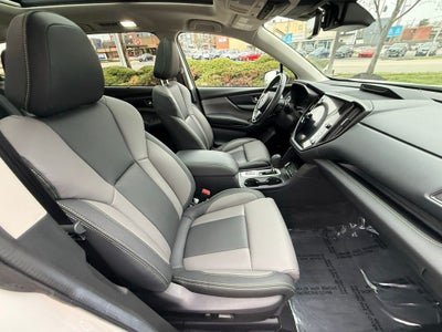 2024 Subaru Ascent Onyx Edition