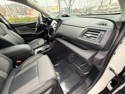 2024 Subaru Ascent Onyx Edition