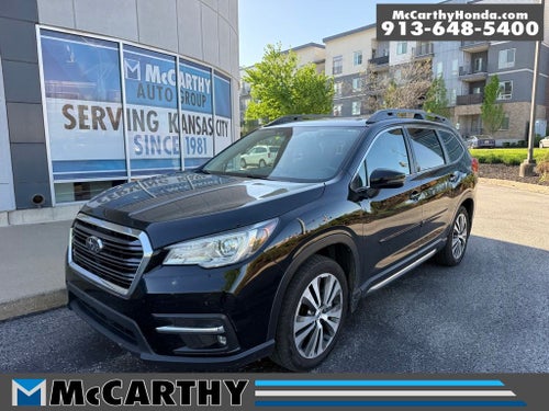 2020 Subaru Ascent Limited
