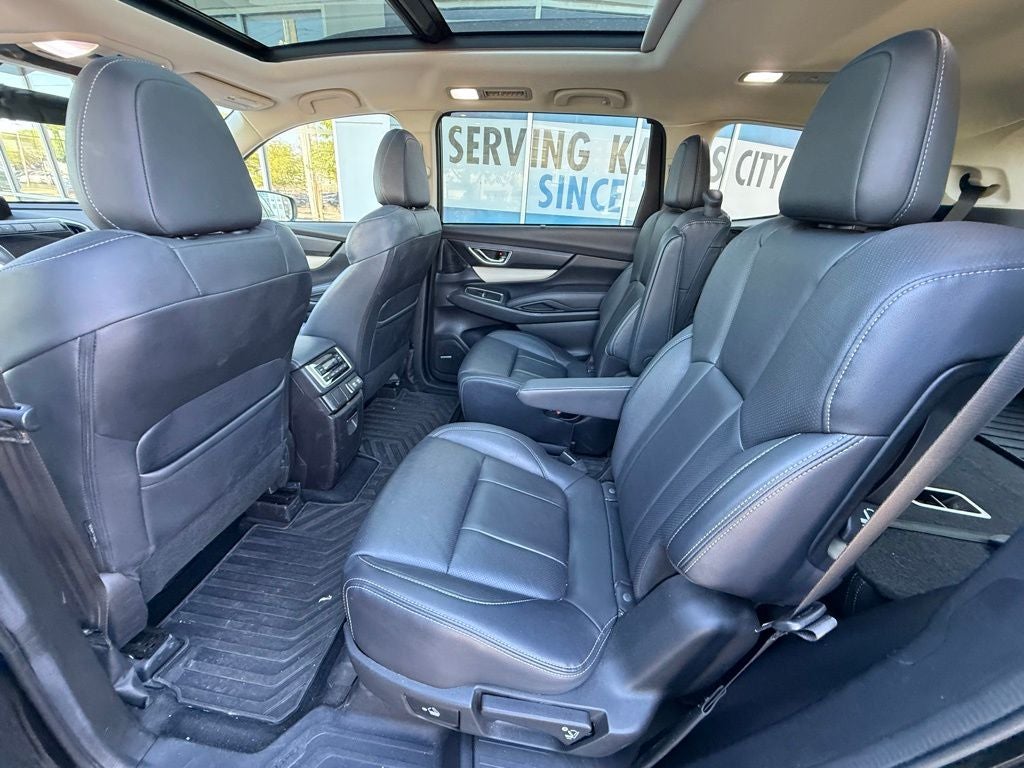 2020 Subaru Ascent Limited
