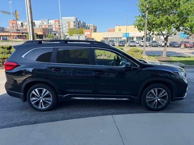 2020 Subaru Ascent Limited
