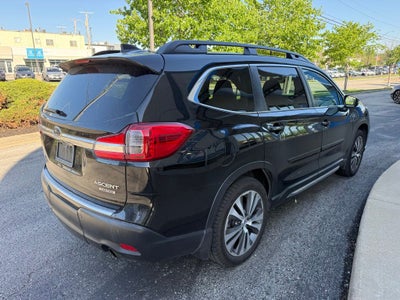 2020 Subaru Ascent Limited