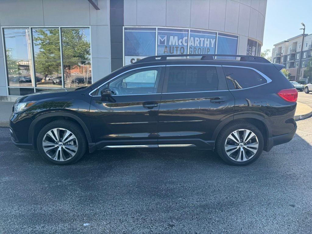 2020 Subaru Ascent Limited