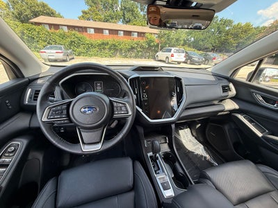 2023 Subaru Ascent Limited