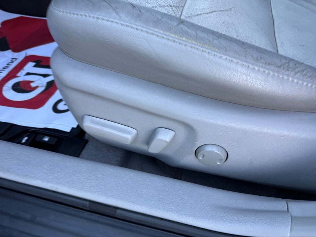 2013 Toyota Camry XLE