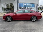 2022 Toyota Avalon Limited