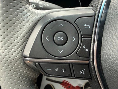 2022 Toyota Avalon Limited