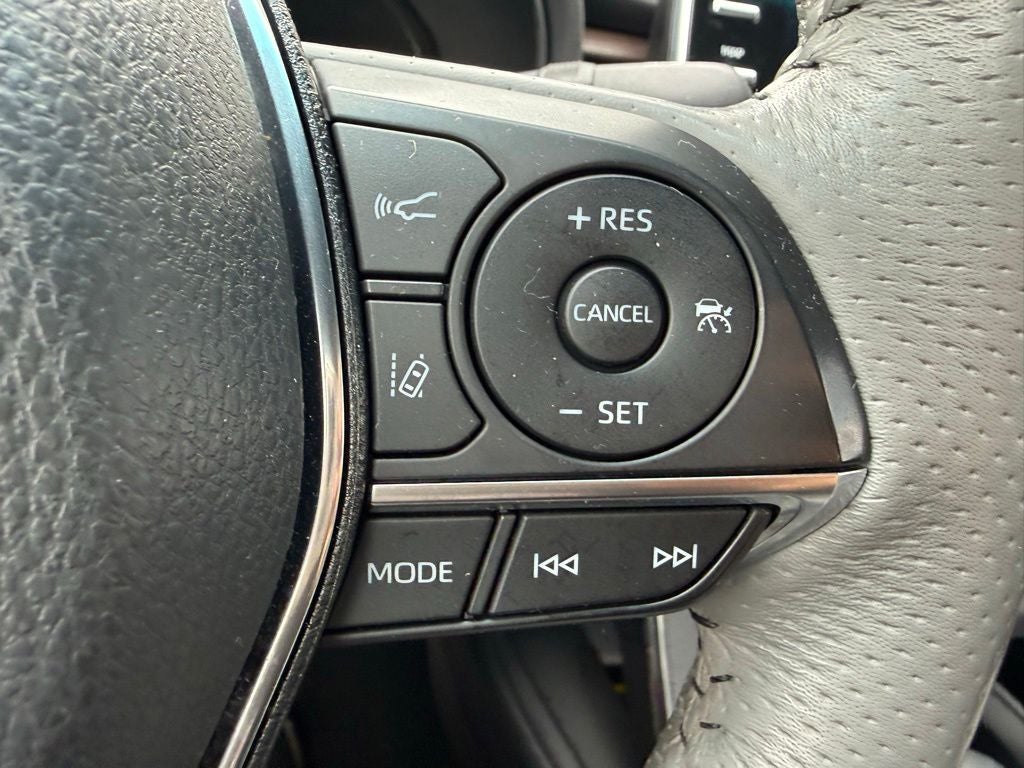 2022 Toyota Avalon Limited