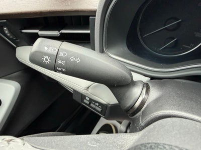 2022 Toyota Avalon Limited