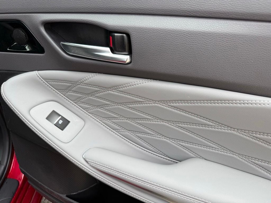 2022 Toyota Avalon Limited