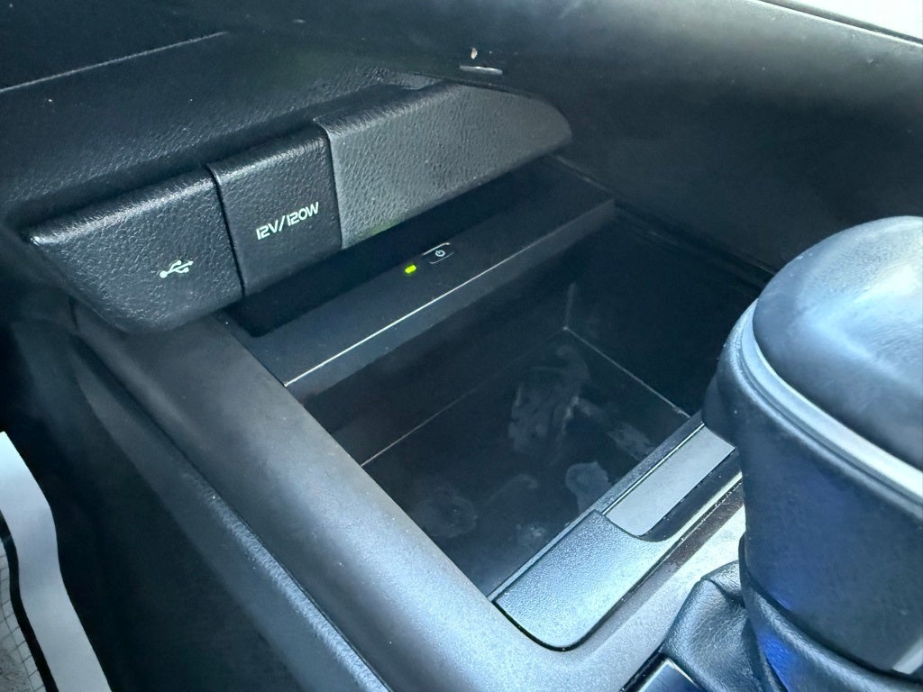 2024 Toyota Camry XLE