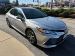 2024 Toyota Camry XLE
