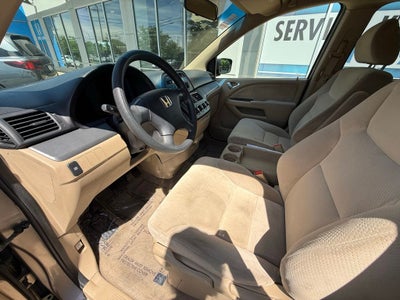 2007 Honda Odyssey LX