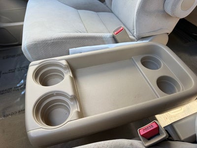 2007 Honda Odyssey LX