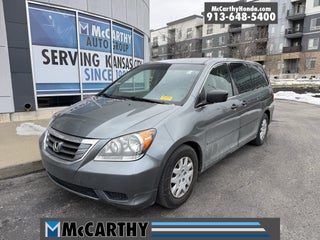 2008 Honda Odyssey LX