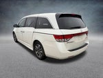 2016 Honda Odyssey Touring Elite