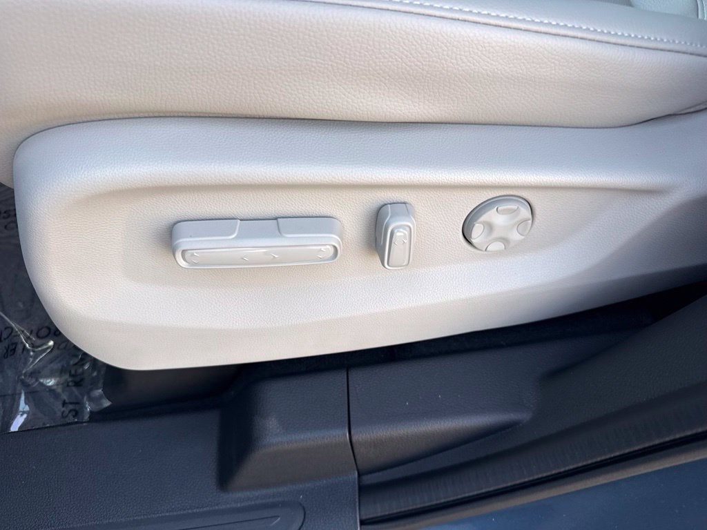 2027 Honda Odyssey EX-L