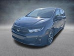 2027 Honda Odyssey EX-L